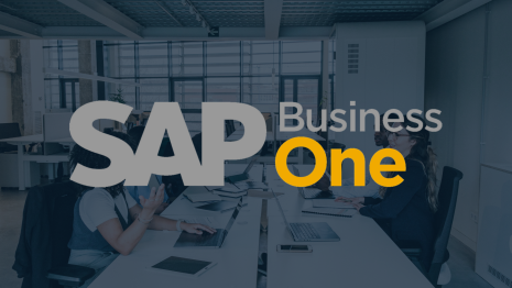 ¿Por qué SAP Business One es el Mejor ERP para PYMEs en 2024? Ventajas Clave